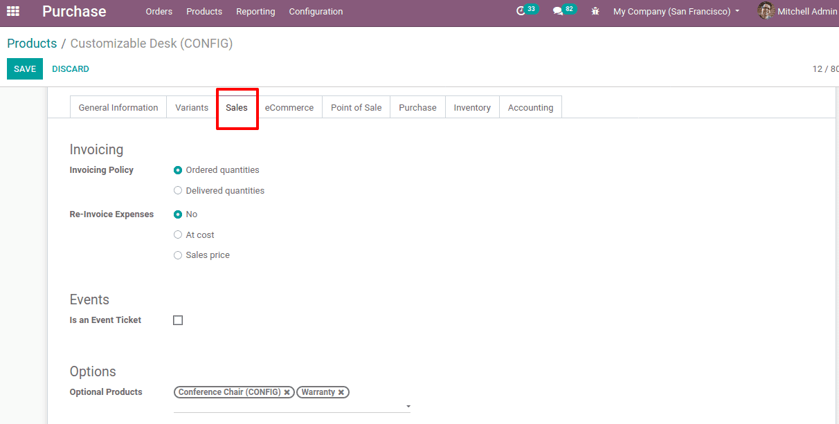 product-configuration-odoo-13-cybrosys