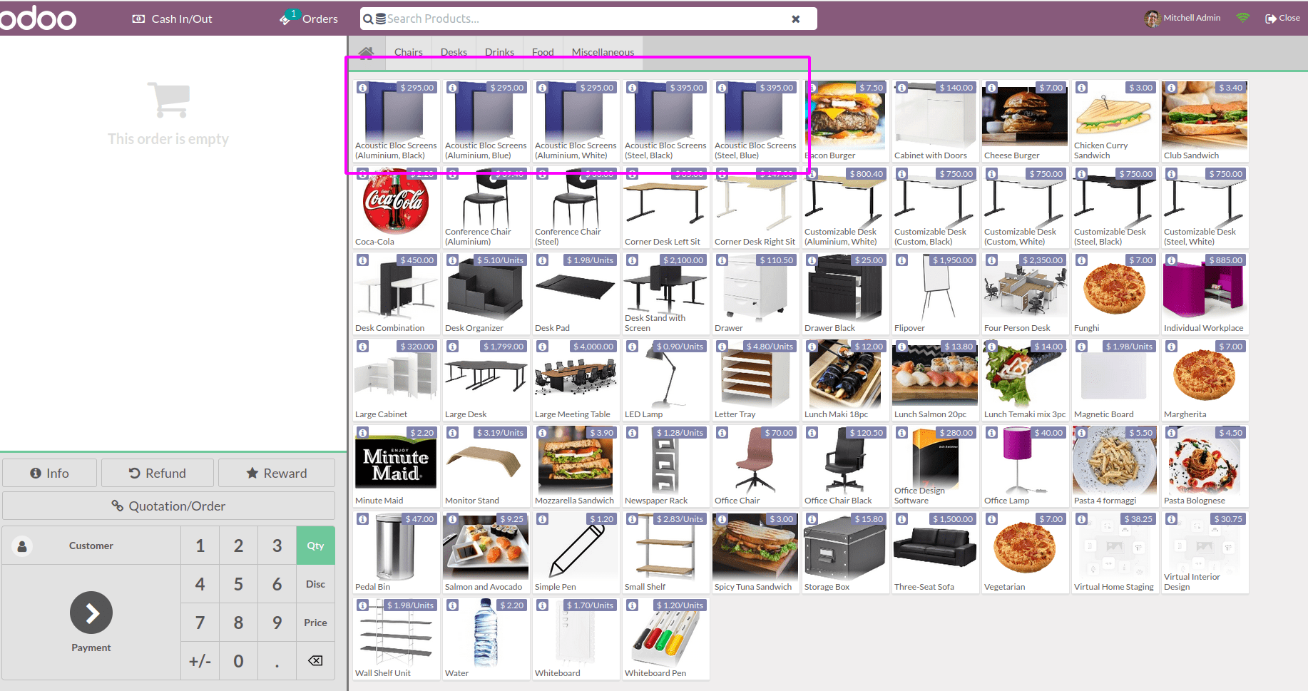 product-configurator-in-pos-odoo-15-10-cybrosys