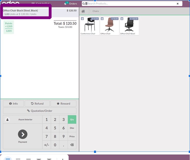 product-configurator-in-pos-odoo-15-19-cybrosys