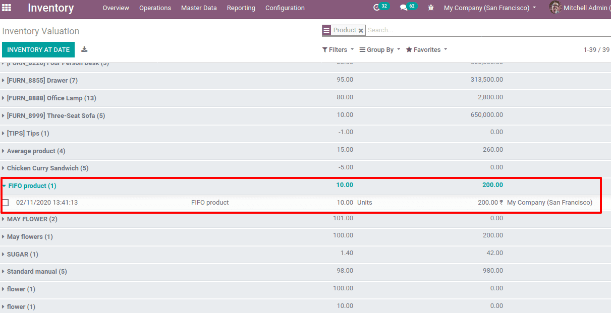 product-costing-method-in-odoo-13