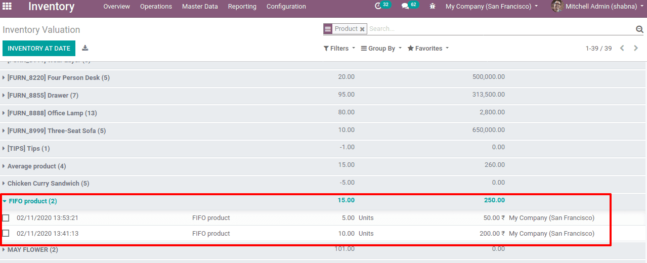 product-costing-method-in-odoo-13