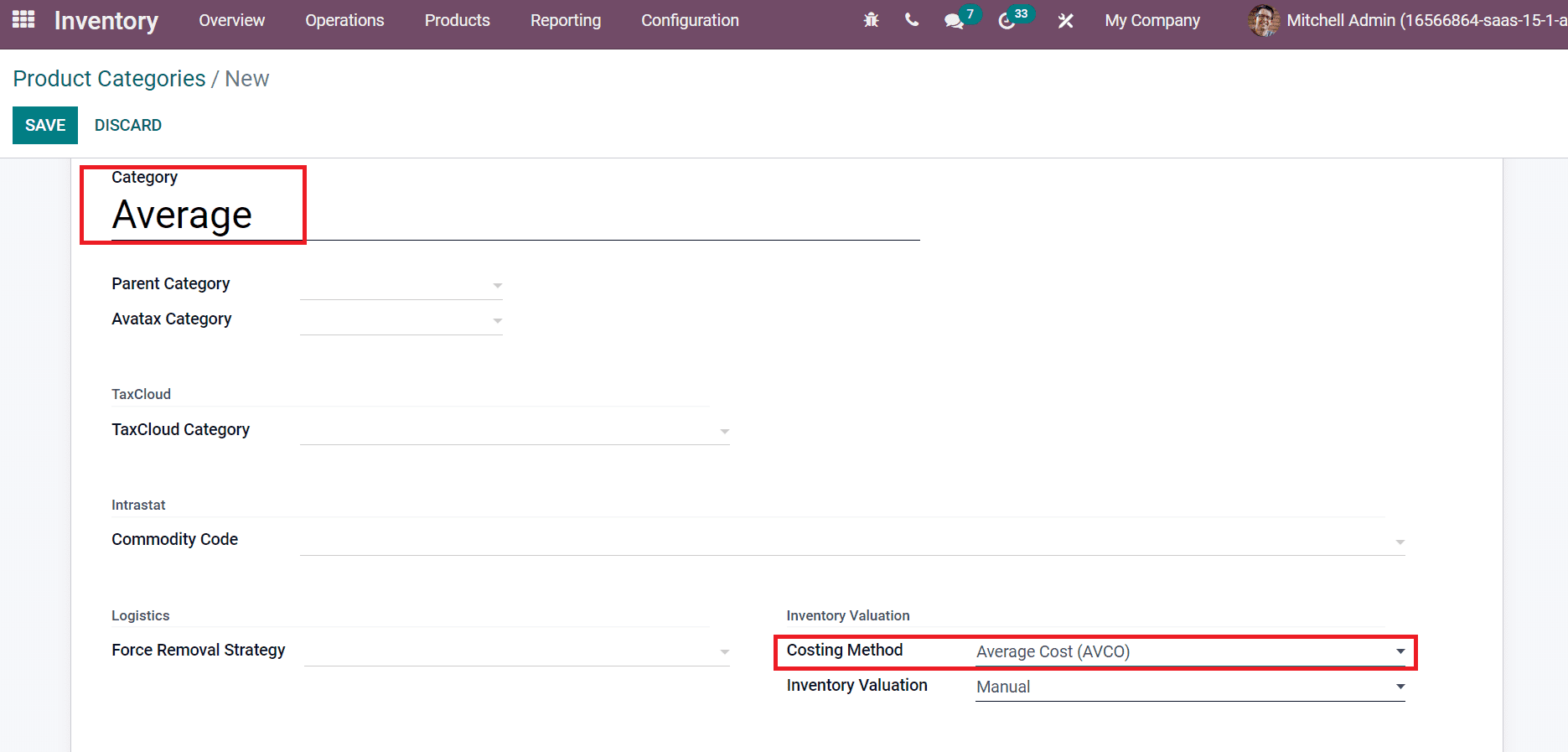 product-costing-method-in-the-odoo-15-inventory-cybrosys