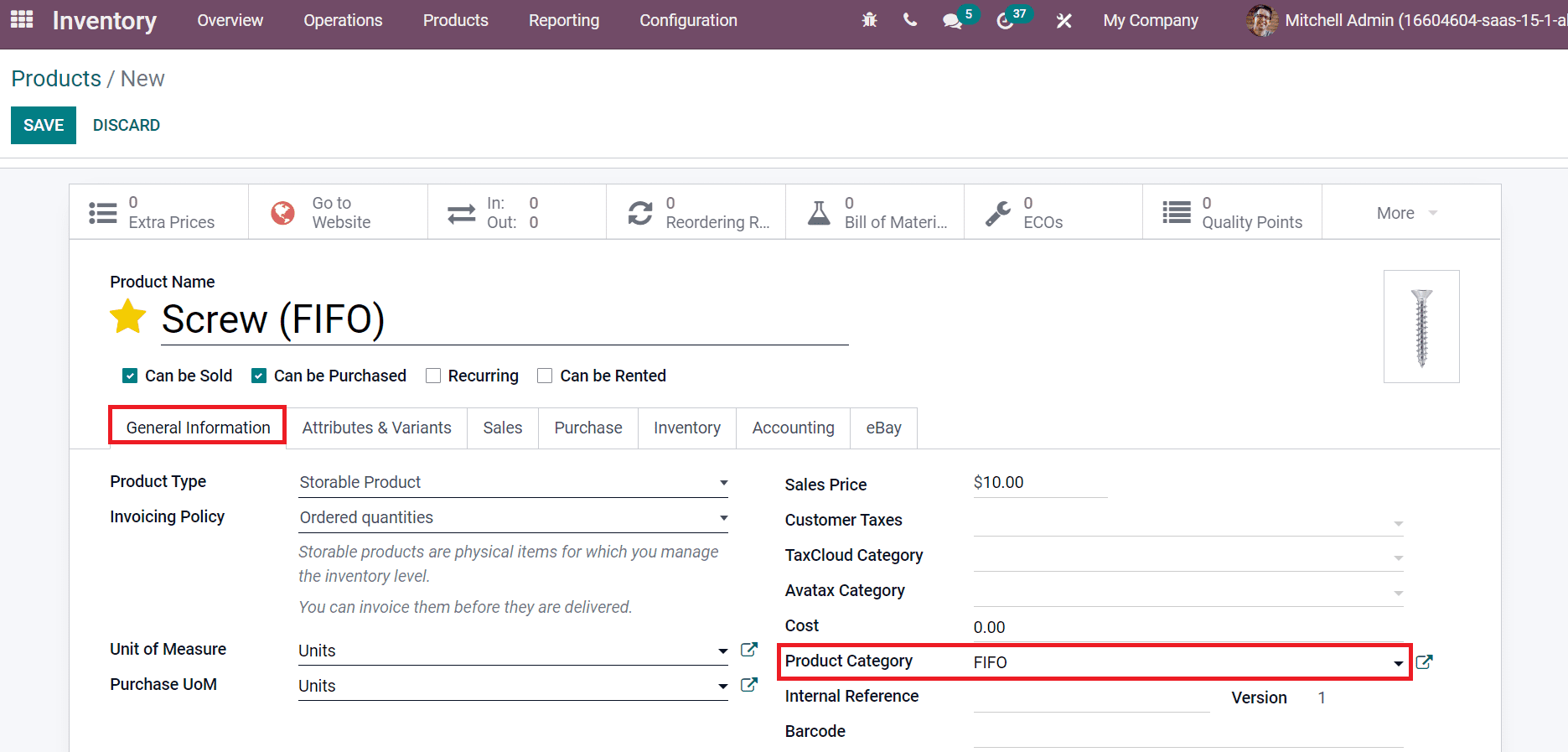 product-costing-method-in-the-odoo-15-inventory-cybrosys