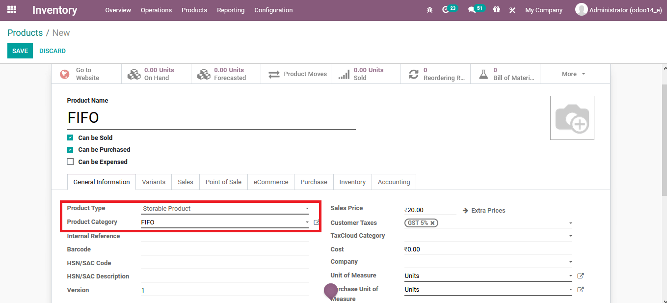 product-costing-method-odoo-14-cybrosys