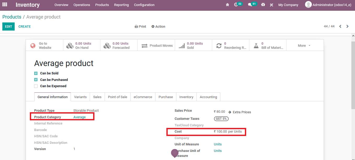 product-costing-method-odoo-14-cybrosys