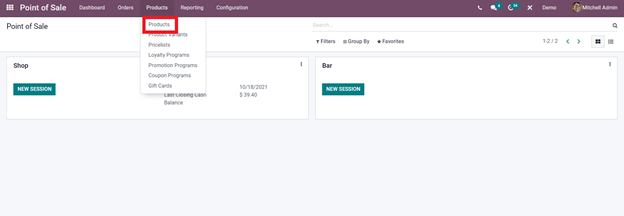 product-management-with-odoo-15-pos