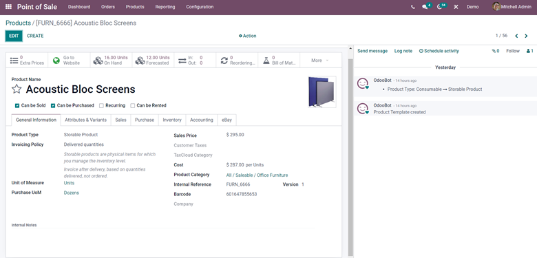 product-management-with-odoo-15-pos