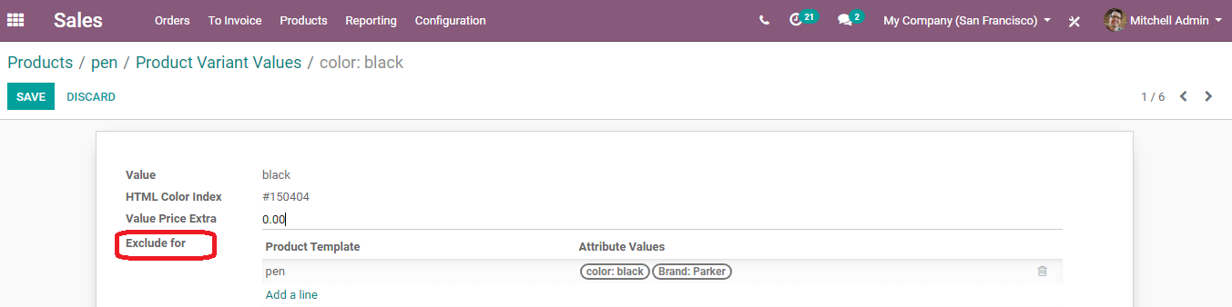 product-variant-odoo-13-cybrosys