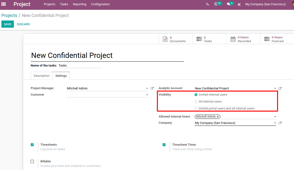 project-privacy-in-odoo-14