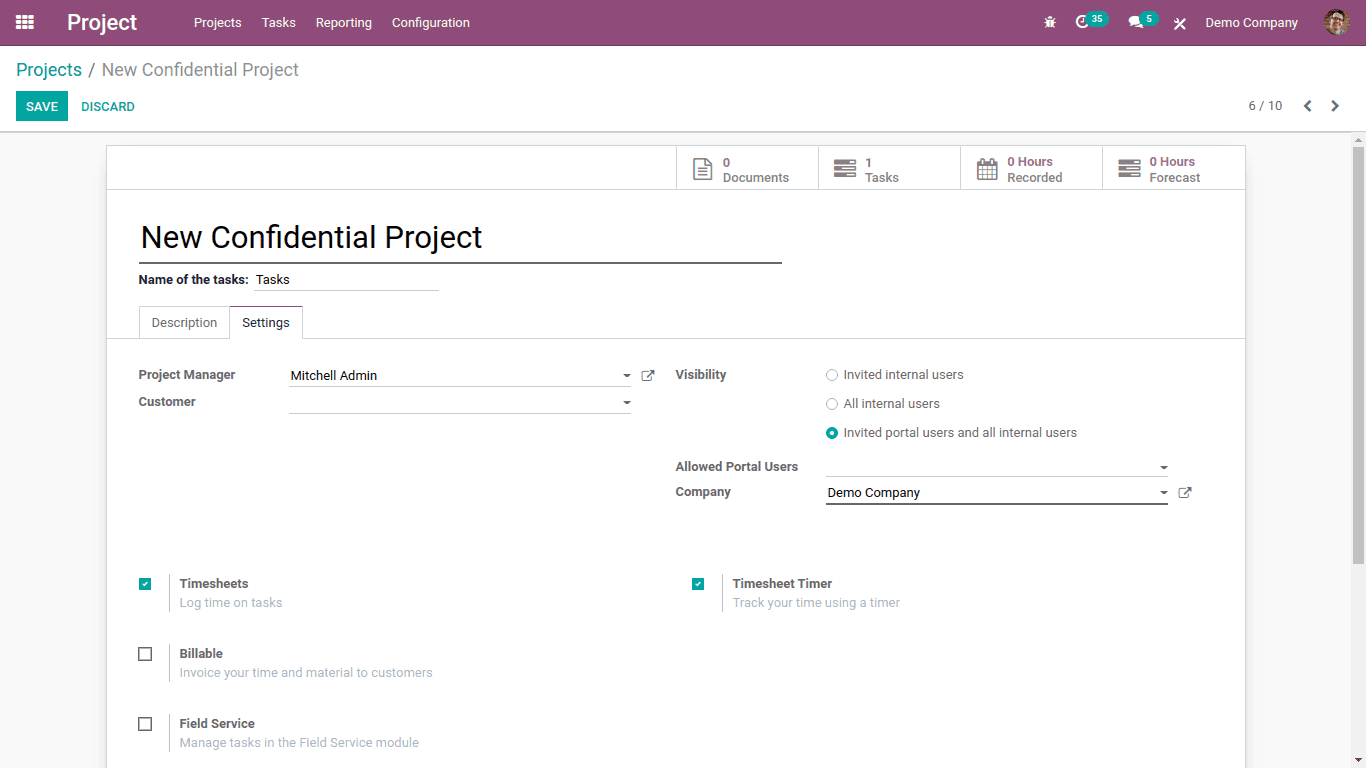 project-privacy-in-odoo-14