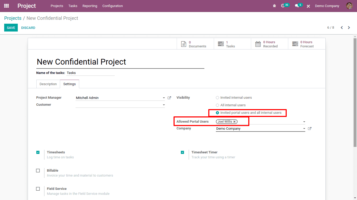 project-privacy-in-odoo-14