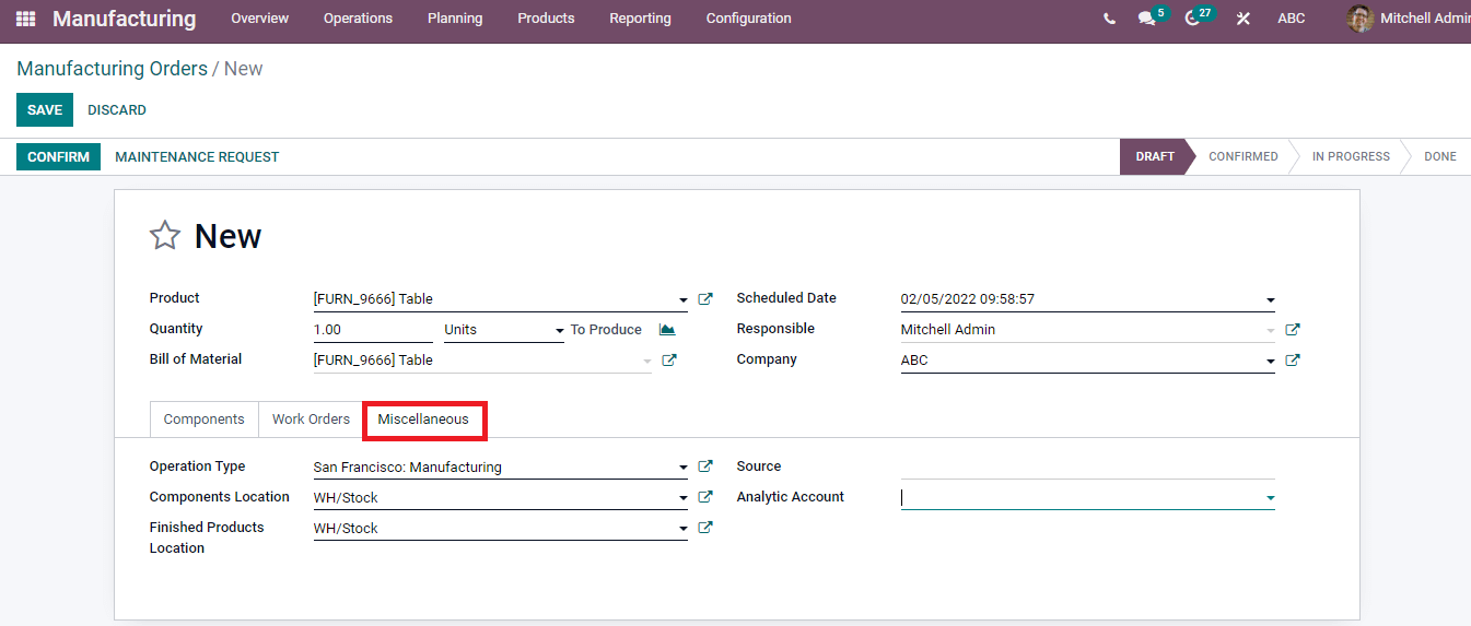 quality-alerts-management-for-manufacturing-order-in-odoo-15