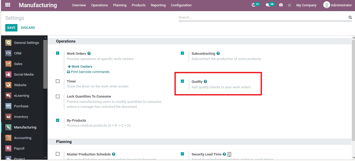 quality-check-odoo-14-manufacturing-cybrosys