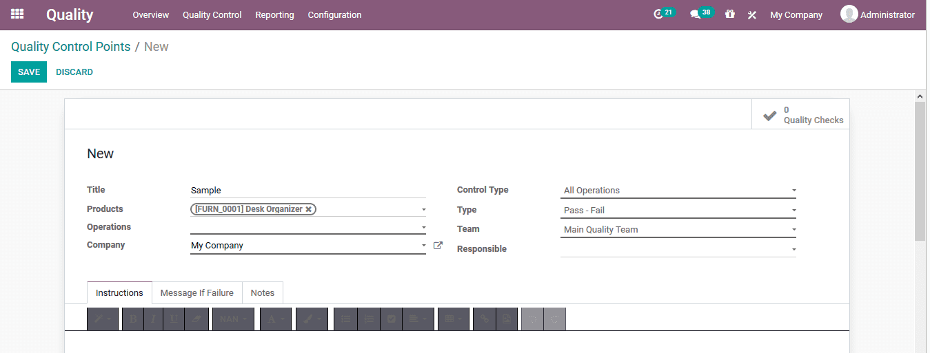 quality-check-odoo-14-manufacturing-cybrosys