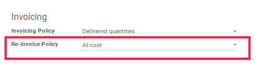re-invoice-policy-odoo-12-cybrosys