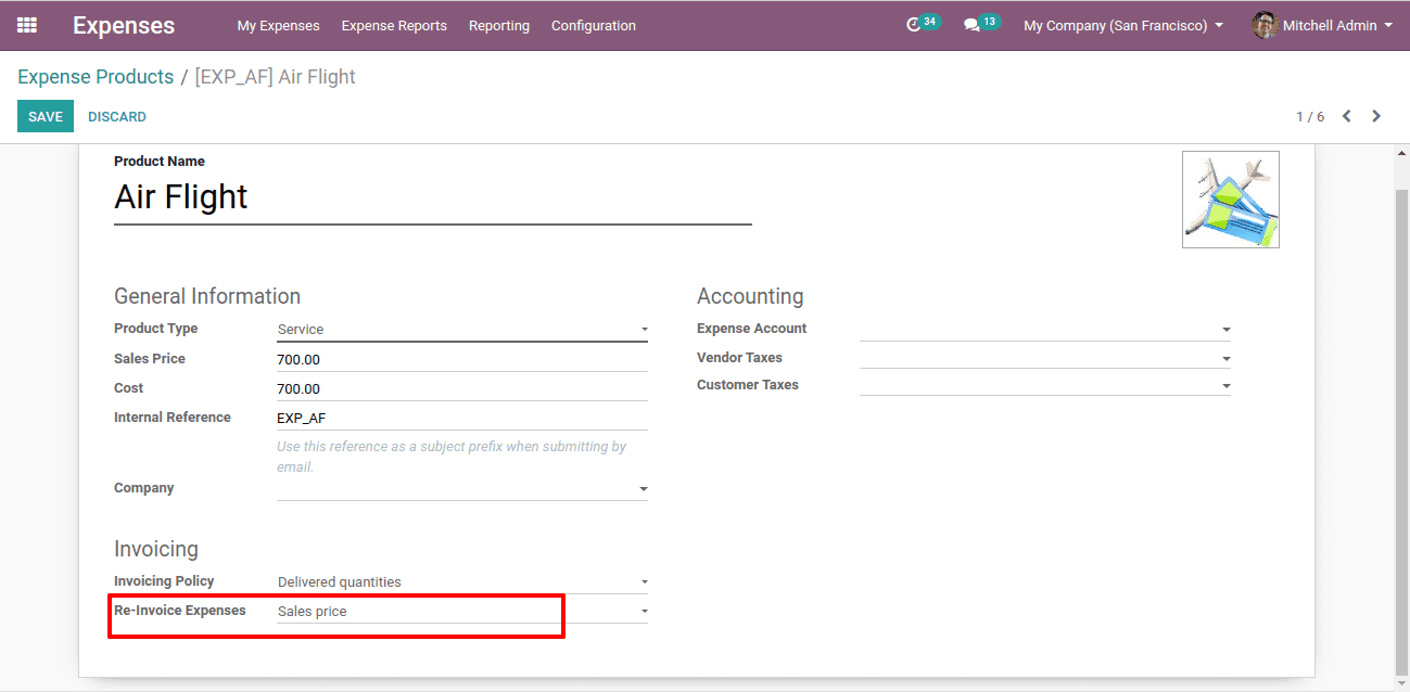 re-invoice-policy-odoo-13