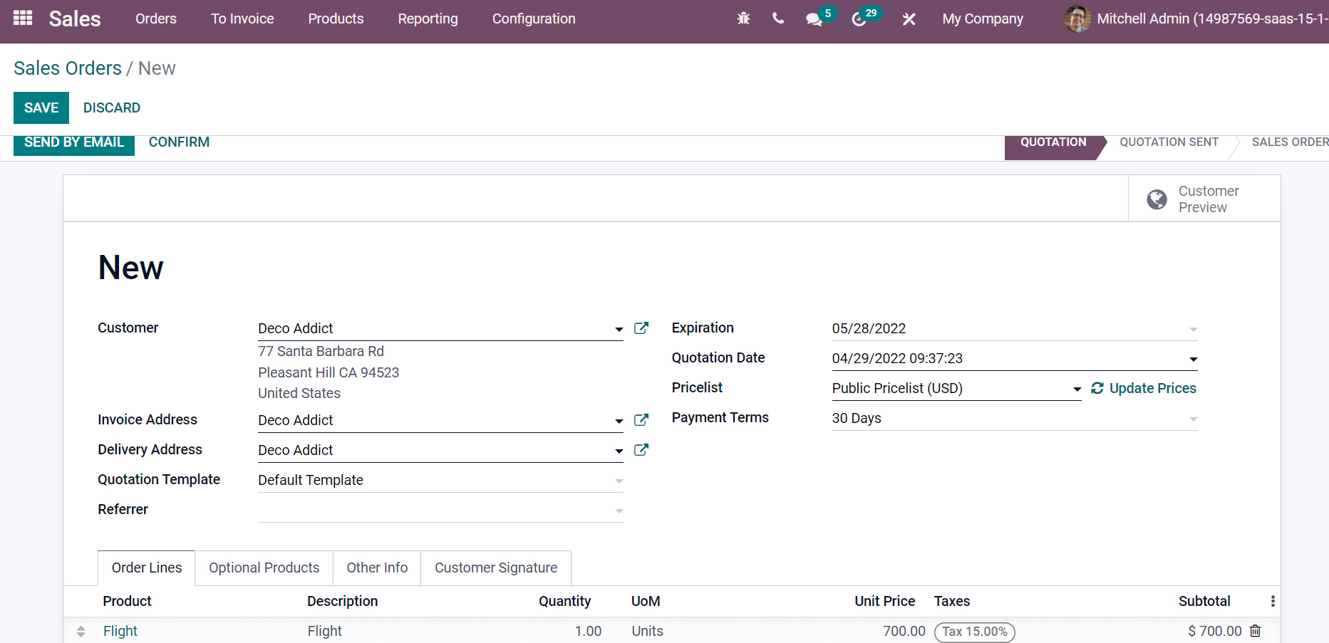 re-invoice-policy-with-the-help-of-odoo-15-expenses-module-cybrosys