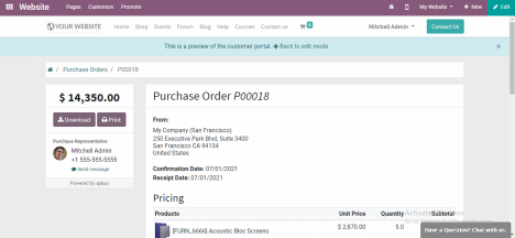 receipt-confirmation-of-a-purchase-order-in-odoo-14