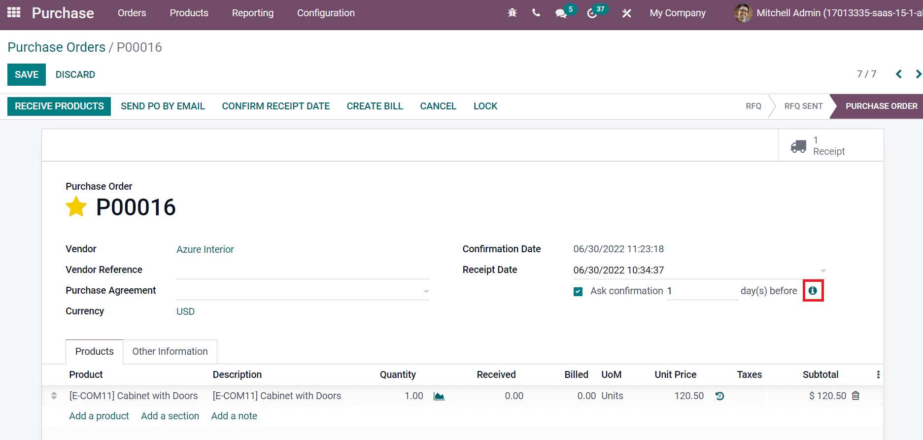 receipt-confirmation-of-a-purchase-order-with-odoo-15-cybrosys