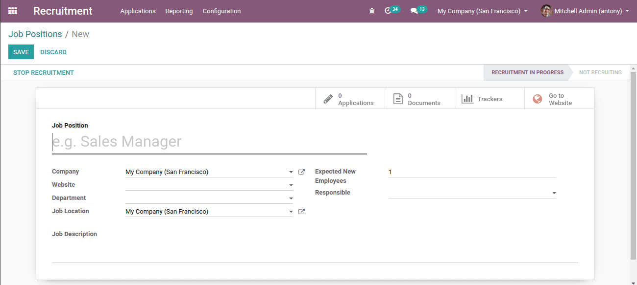 recruitment-process-in-odoo-13