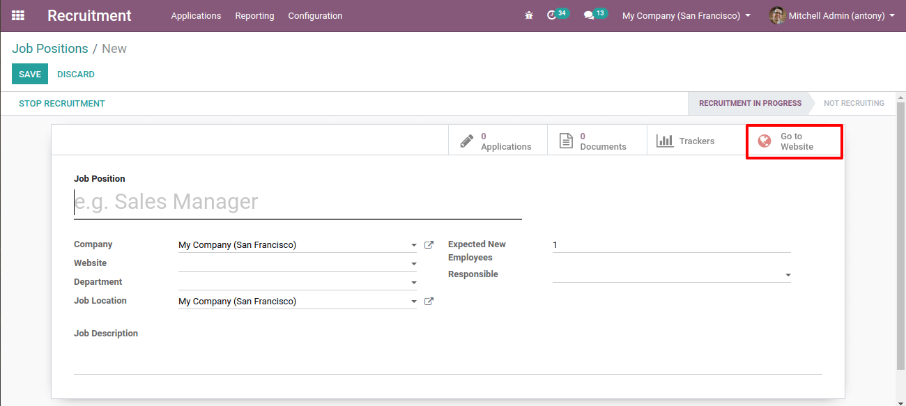 recruitment-process-in-odoo-13