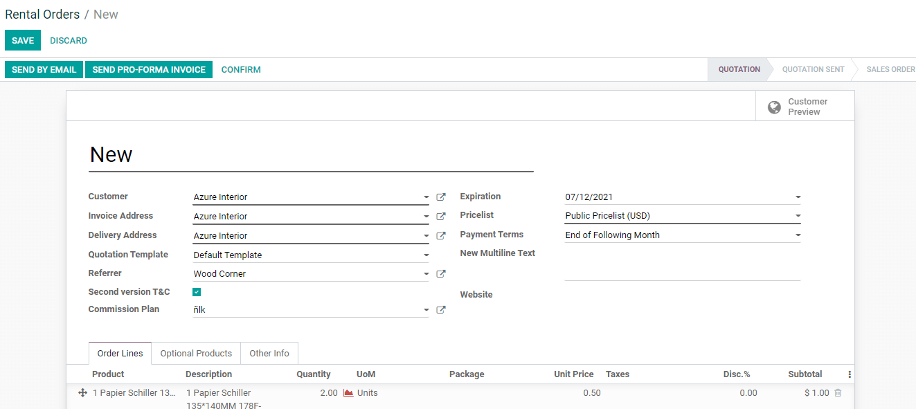 rental-orders-with-odoo-14-rental-module-cybrosys