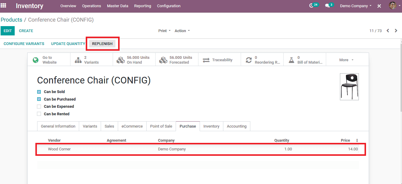 replenish-product-in-odoo-13-cybrosys