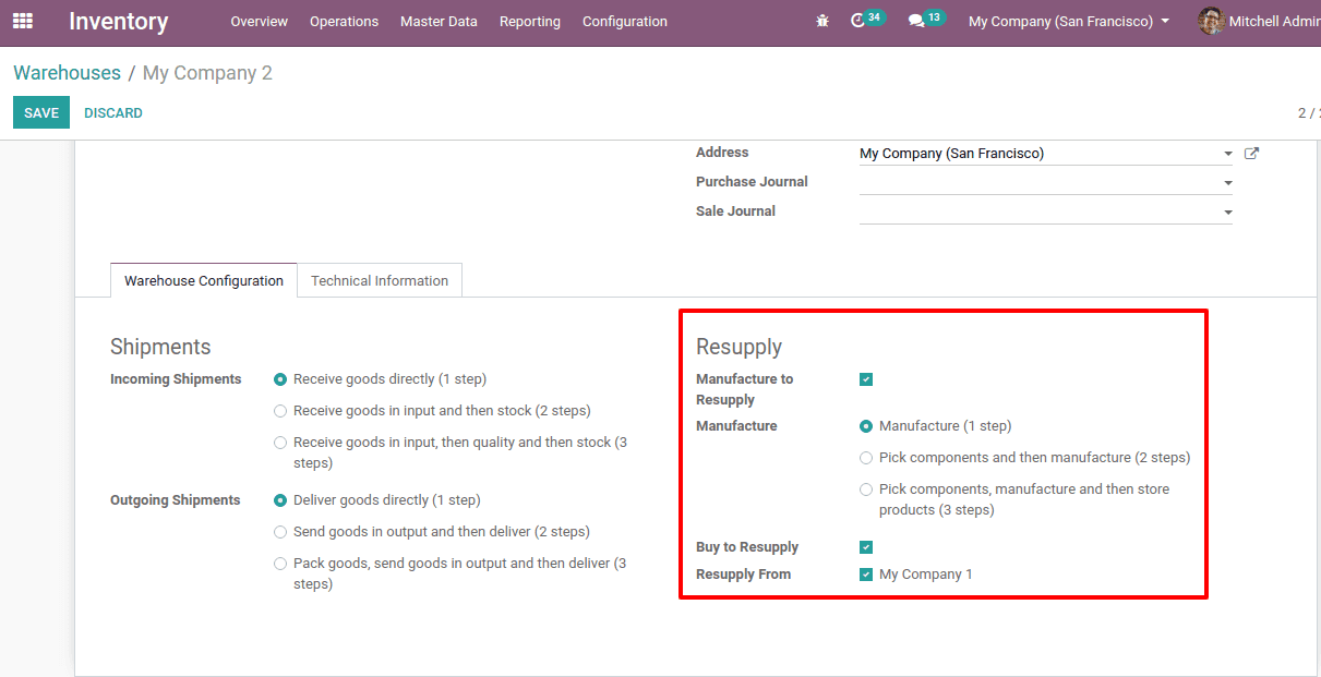 resupply-from-warehouse-odoo-13-cybrosys