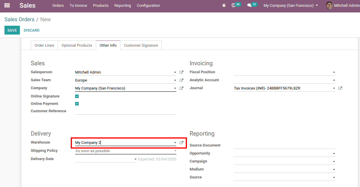 resupply-from-warehouse-odoo-13-cybrosys