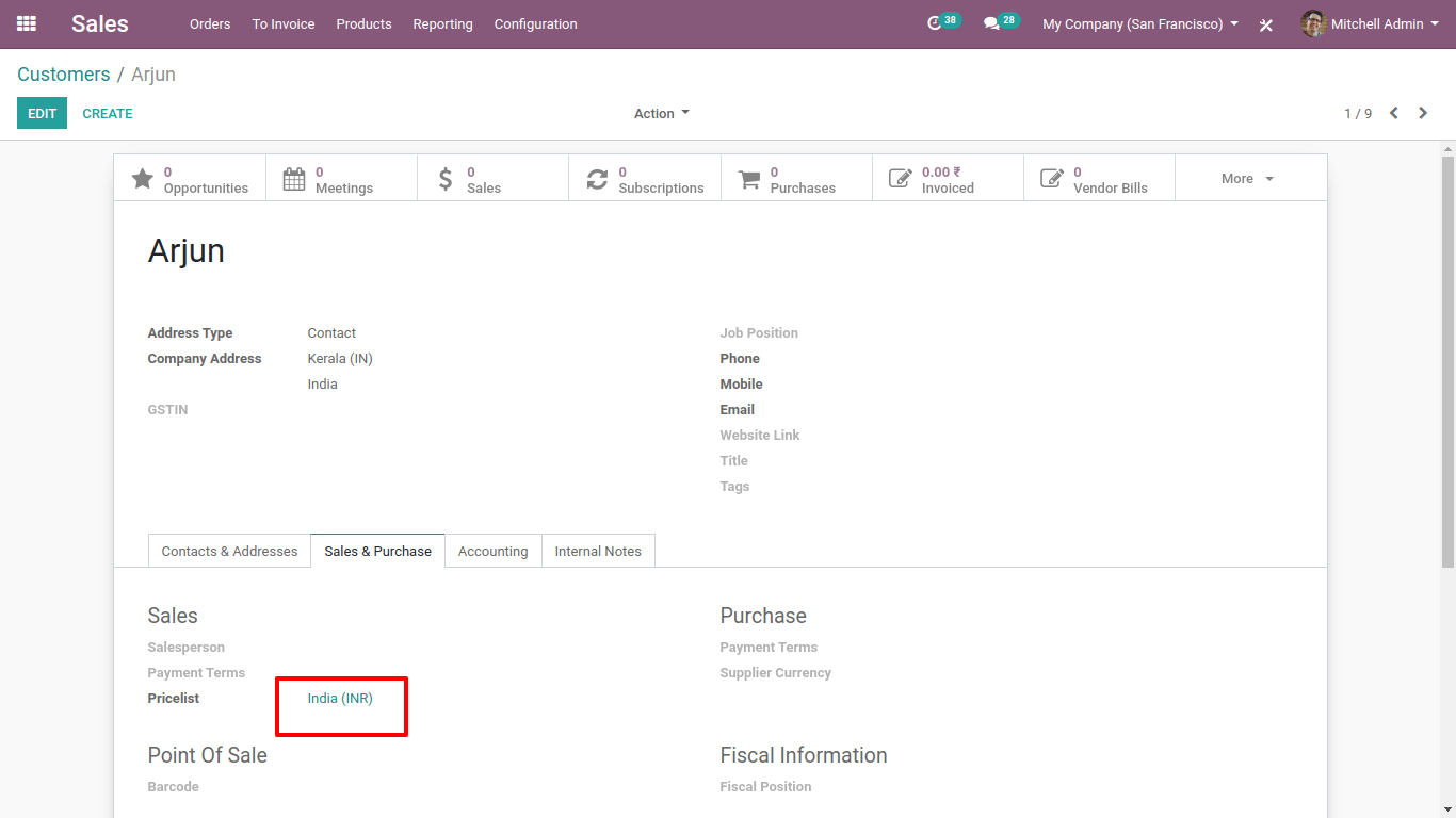 sales-price-list-management-in-odoo-13