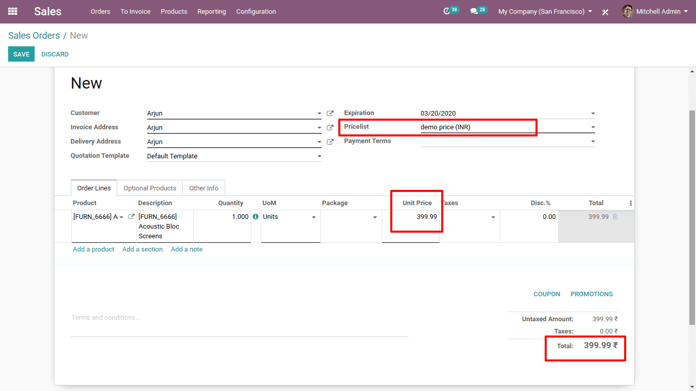 sales-price-list-management-in-odoo-13