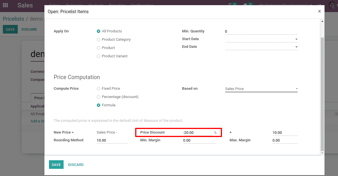 sales-price-list-management-in-odoo-13