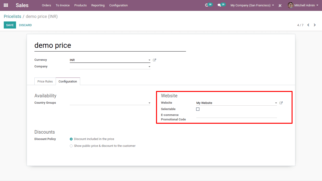 sales-price-list-management-in-odoo-13