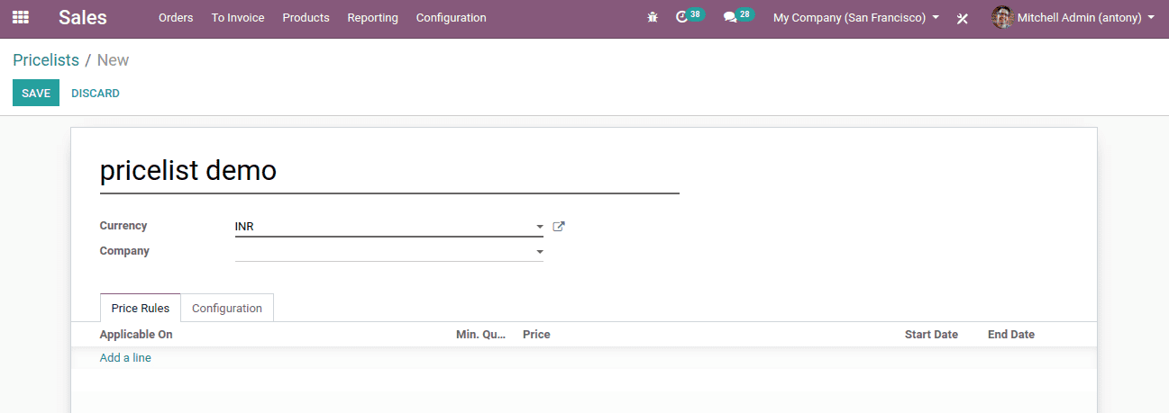 sales-price-list-management-in-odoo-13