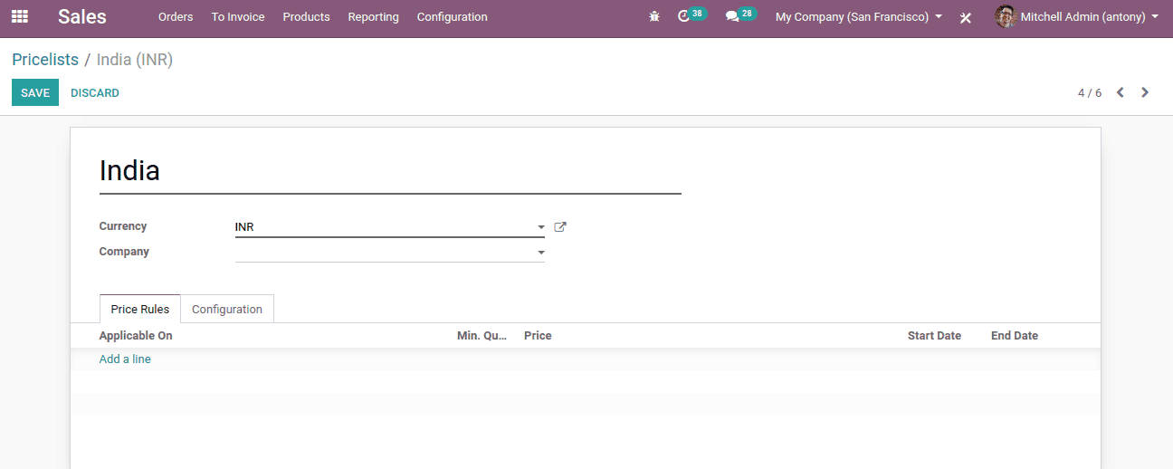 sales-price-list-management-in-odoo-13