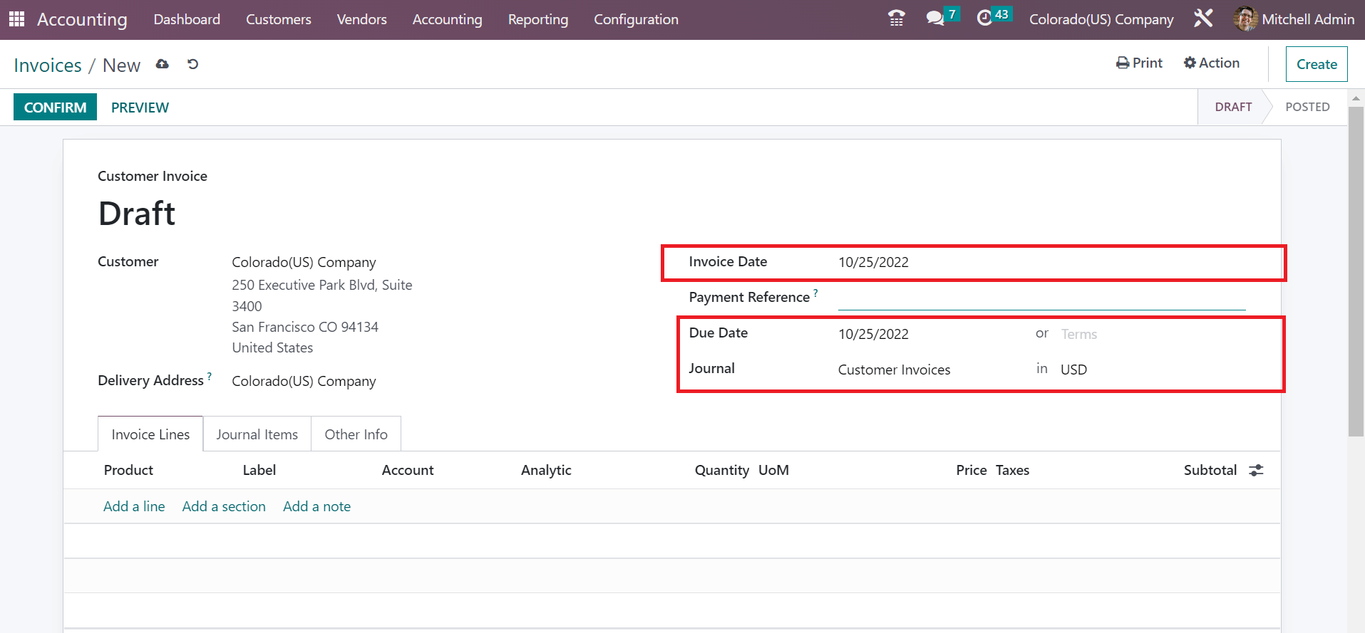 sales-tax-configuration-in-colorado-us-using-odoo-16-accounting-cybrosys