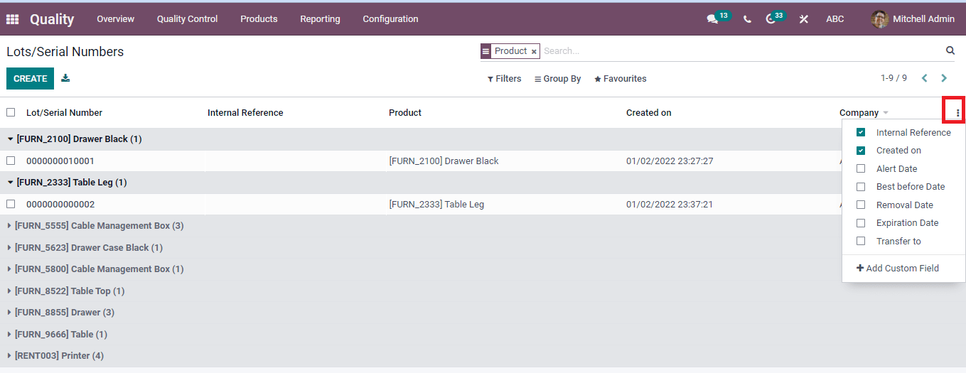 serial-numbers-worksheet-templates-in-odoo-15-quality-module-cybrosys