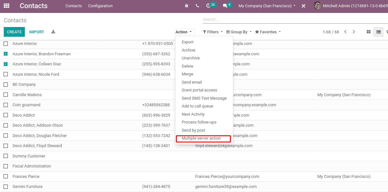 server-actions-odoo-13"