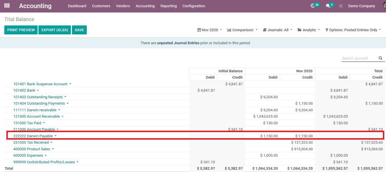 setup-payable-and-receivable-accounts-in-odoo-14-cybrosys