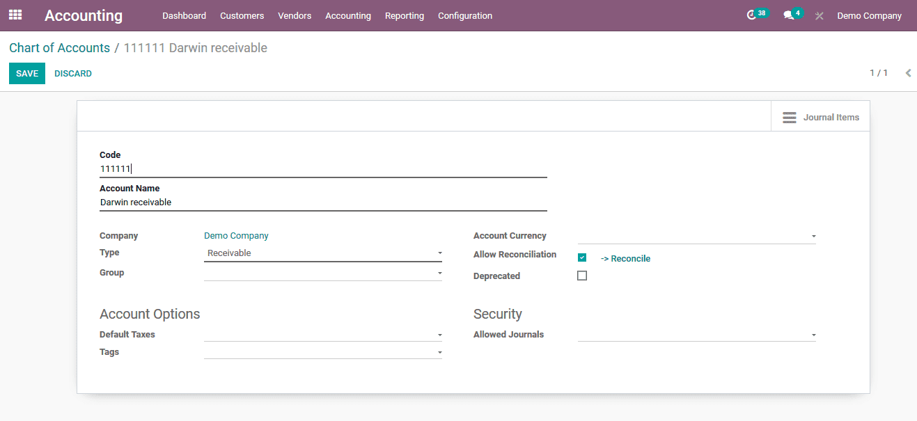 setup-payable-and-receivable-accounts-in-odoo-14-cybrosys