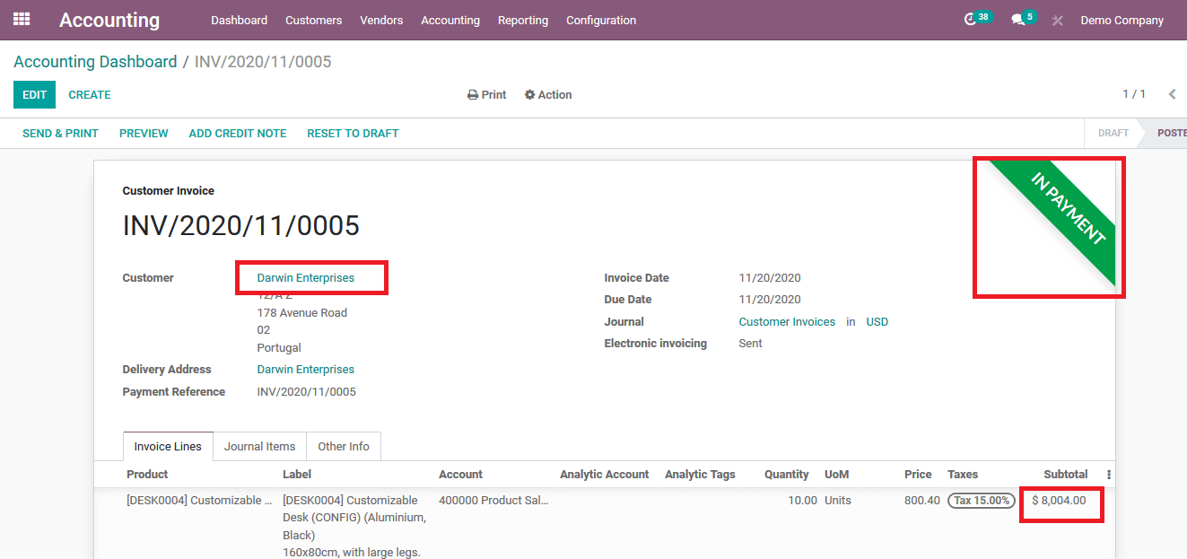 setup-payable-and-receivable-accounts-in-odoo-14-cybrosys