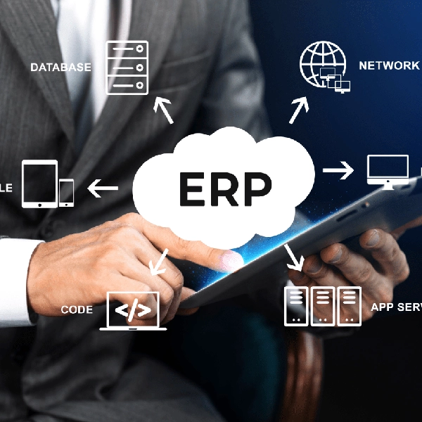 ERP Solution