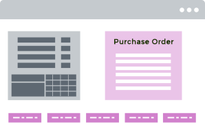 Create PO From POS