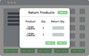 Return and Exchange