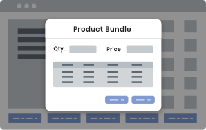 Product Bundle