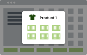 POS Multi Barcode