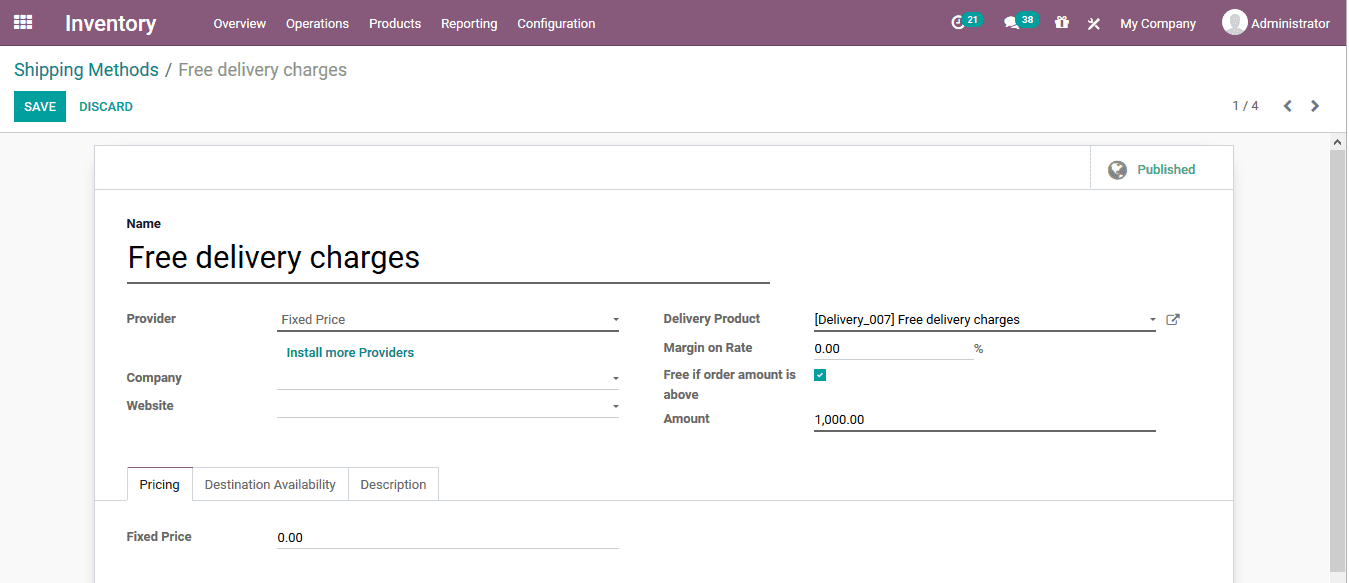 shipping-management-odoo-14-cybrosys