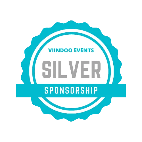 Silver sponsors - CBMS Events Silver sponsors - CBMS Events