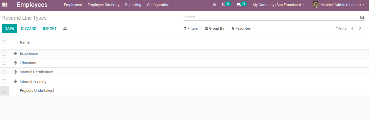 skill-management-module-in-odoo-13