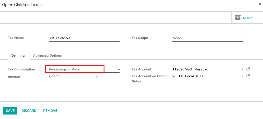 tax-configuration-odoo-12-cybrosys